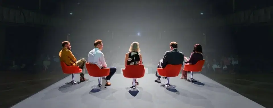 LIFE ON OUR PLANET WITH DAN TAPSTER: PRESENTED BY THE NETFLIX SERIES – OUR PLANET LIVE