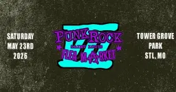 St. Louis Punk Rock Flea Market VII