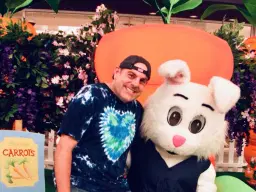 Los Altos Spring Egg Hunt