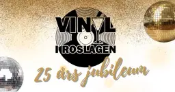 Vinylfest 18 april 2026