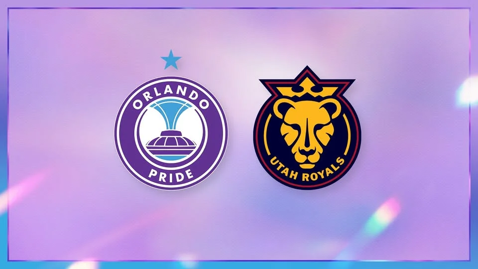 Orlando Pride vs. Utah Royals FC