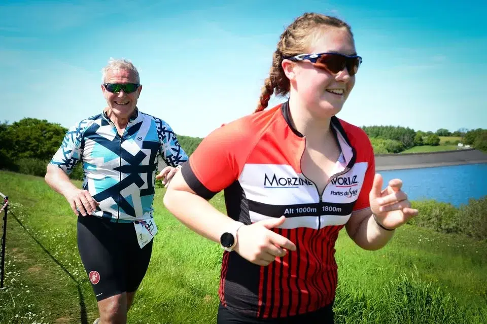 Wimbleball Sports Festival