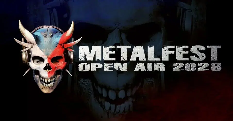Metalfest Open Air 2026 | Official