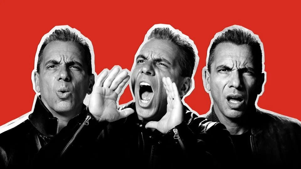 Sebastian Maniscalco Live