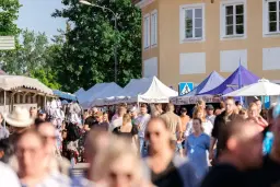 🎉✨ Sjöbo marknad 16-17/7 2026 – boka in sommarens höjdpunkt! ✨🎉