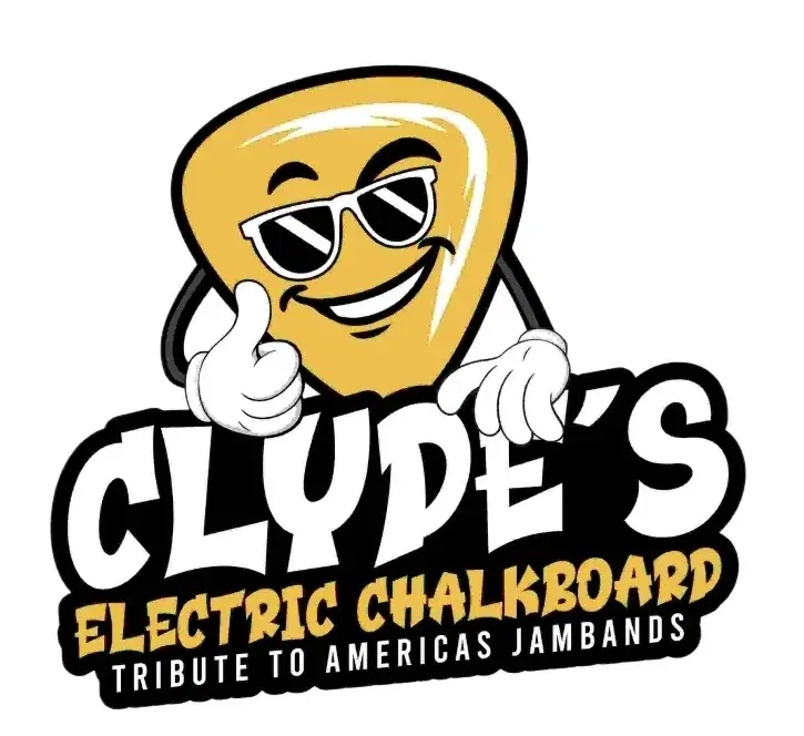 Clyde’s Electric Chalkboard