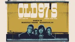 Old 97's