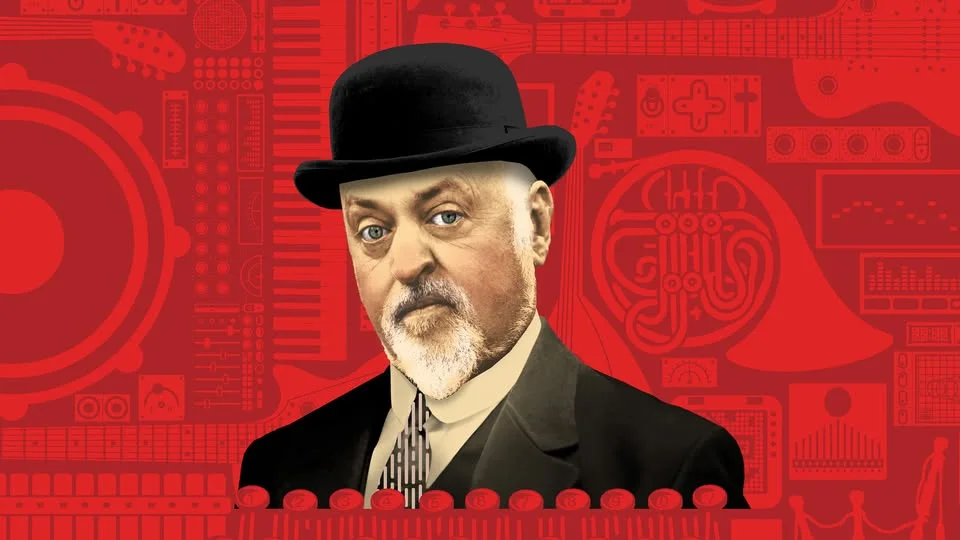 Bill Bailey - Vaudevillean