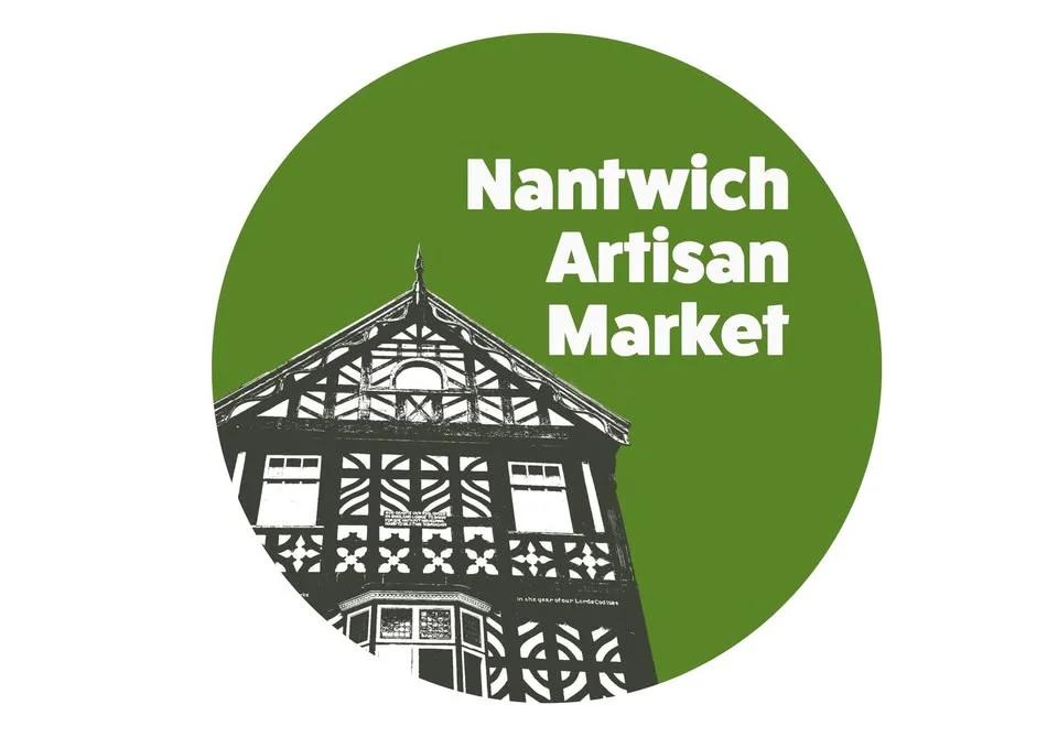 Nantwich Artisan Market - February