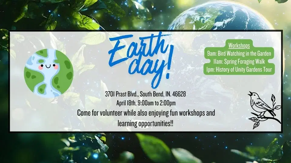 Earth Day Celebration