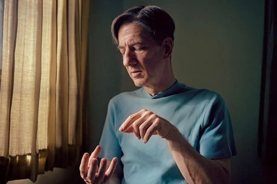 Filmvisning: ILOVERUSS
