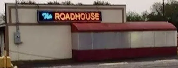 Monte & Dawn of Gypsy Luvin’ @ The Roadhouse