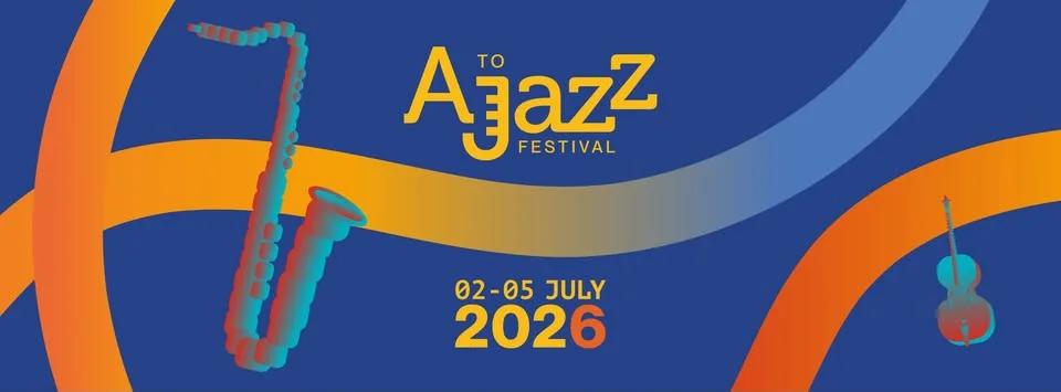 A to JazZ 2026