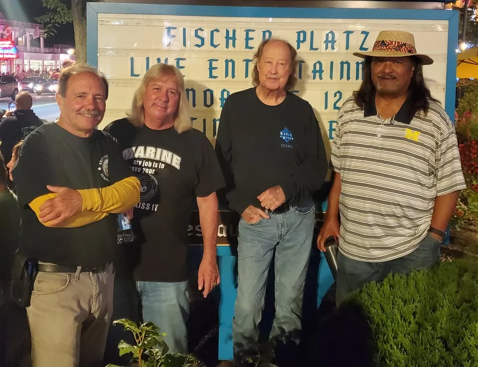 Shot and Shell Essexville