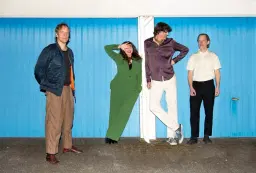 DIE STERNE - WENN ES LIEBE IST 2025 / 2026