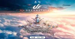 Dreamstate Europe 2026