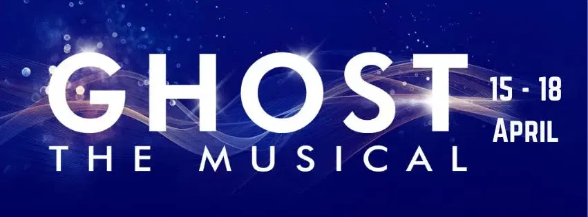 Ghost the Musical