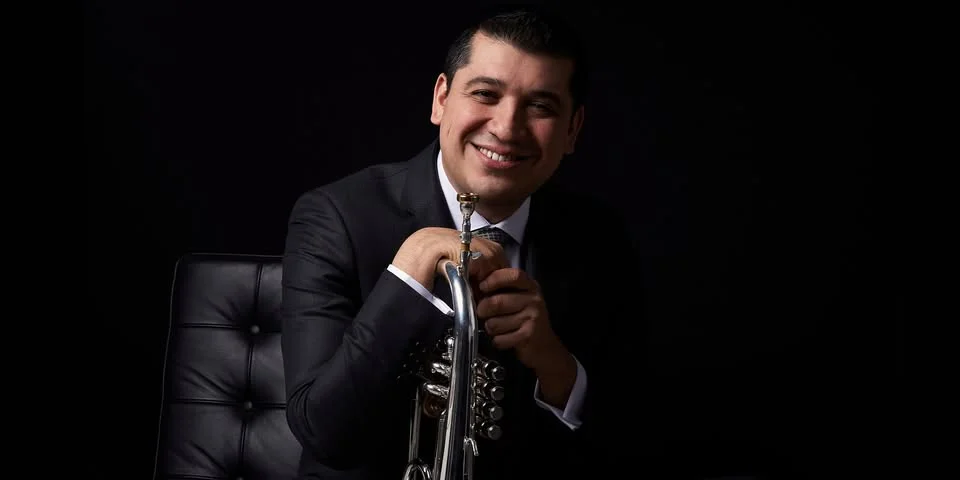 Dvořák’s New World Symphony