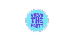 VOLVO THE PARTY