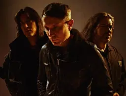 HEALTH x CARPENTER BRUT