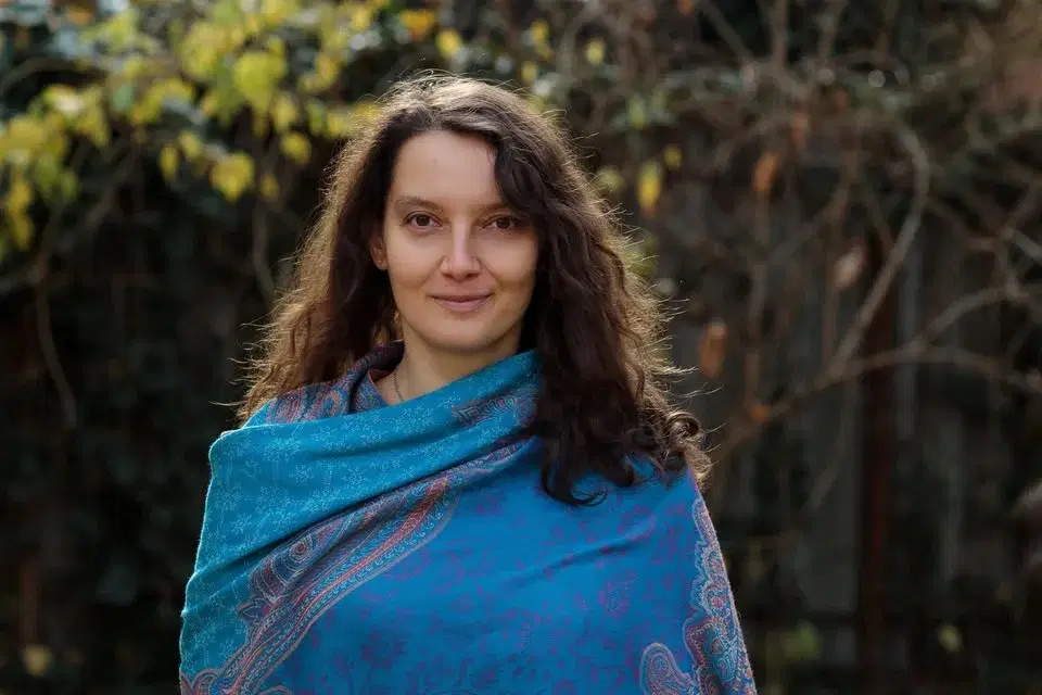 Dr. Szentgyörgyi Barbara Baján! A bél-agy-immun-hormon kapcsolat (Azt tényleg megeszed?)