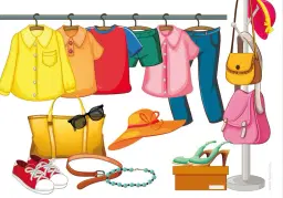 LOLA Frauenflohmarkt