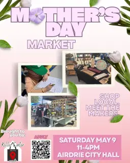 Mother's Day Market