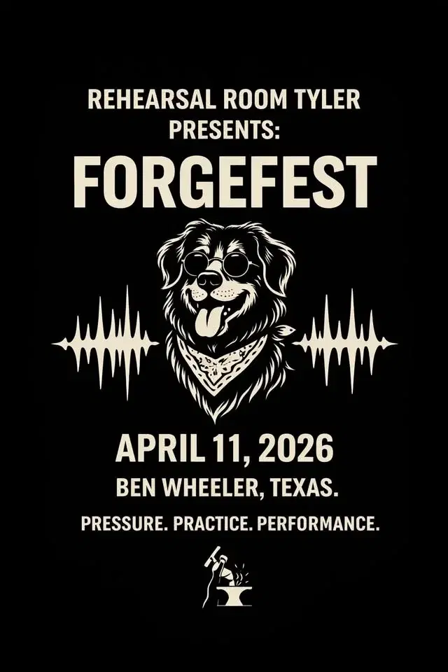 ForgeFest 2026