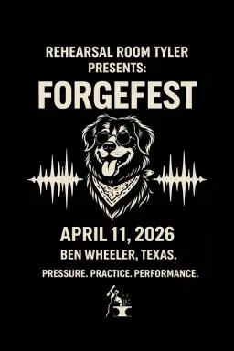 ForgeFest 2026