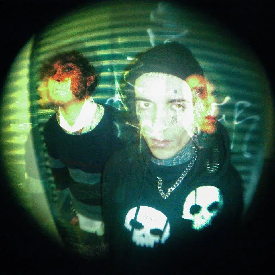 Never Easy | Glasgow