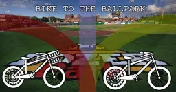 Bike to the Ballpark