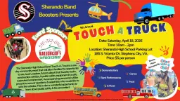 Touch-A-Truck 2026