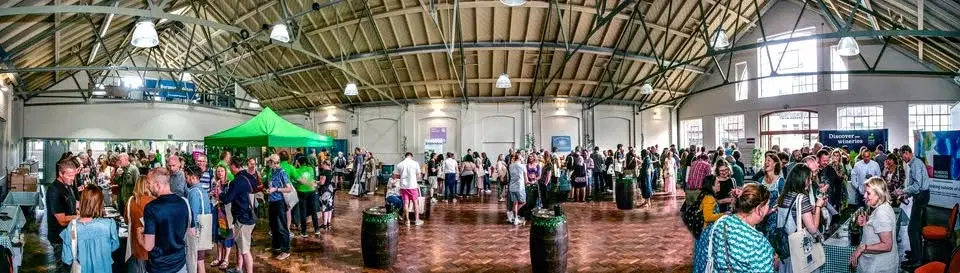 Canterbury Wine Festival