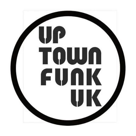 Live Band - Up Town Funk UK