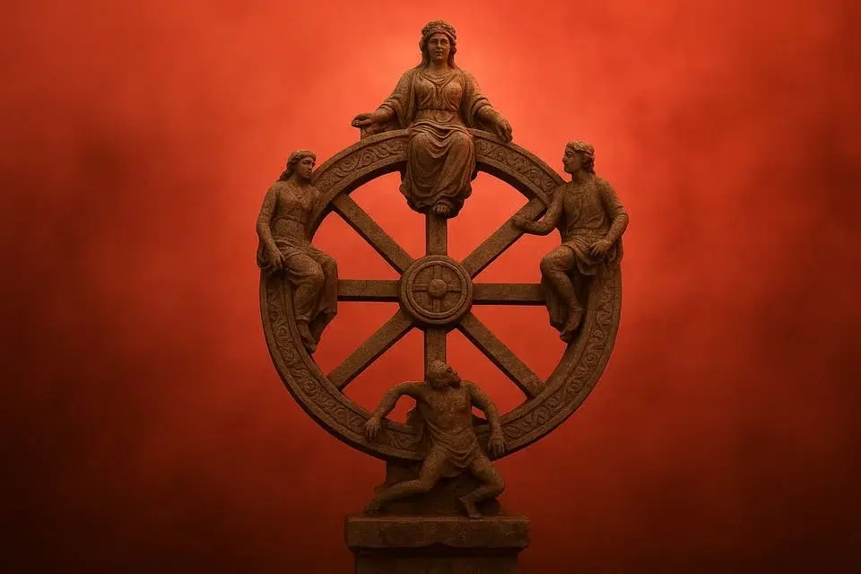 Orff: Carmina Burana, and Bruckner: Te Deum