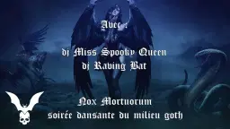 NOX MORTUORUM