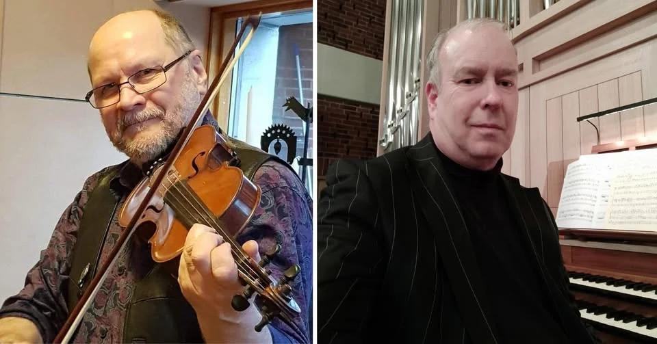 Folkmusikkonsert
