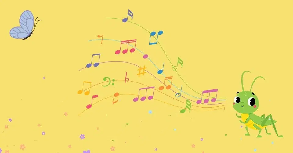 Vårhäng med kulturskolan