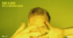 House of Olaf: Ismo Alanko - Kevyt ja kohtuuton