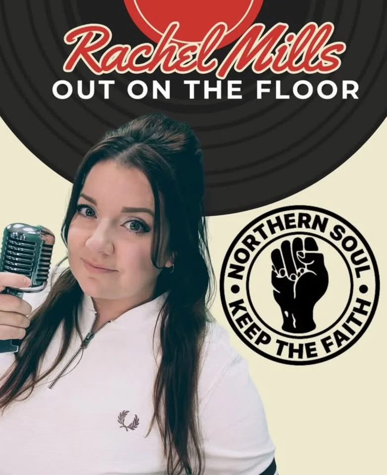 OUT ON THE FLOOR (RACHAEL MILLS SPRINGFEST 2026) đŽó §ó ąó „ó źó §ó żđ”