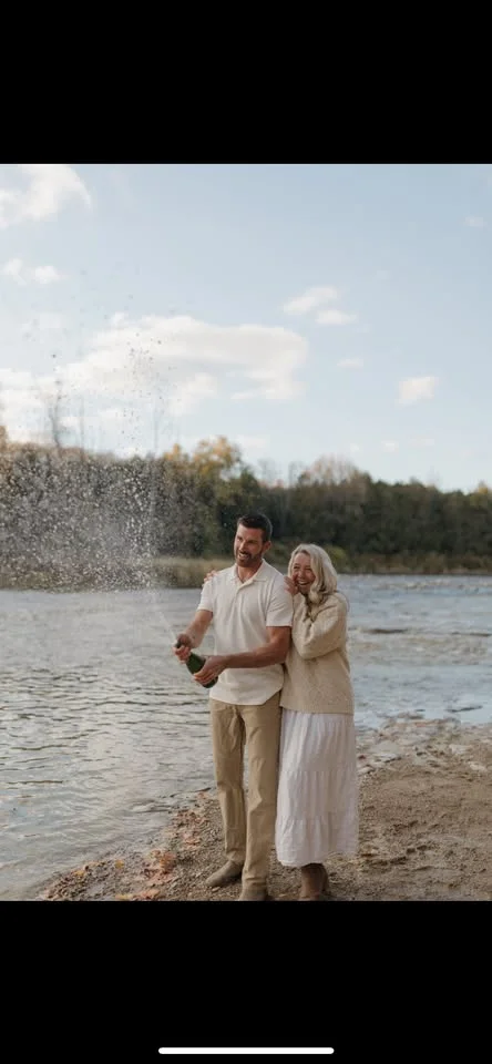 Stag and Doe for Cole MacPherson & Hannah Carr