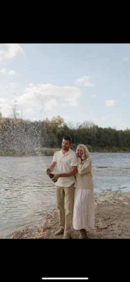 Stag and Doe for Cole MacPherson & Hannah Carr