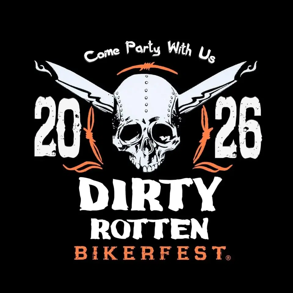 12th Annual Dirty Rotten Bikerfest