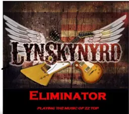Lynyrd Skynyrd & ZZ Top Tributes @ Lyric Theater
