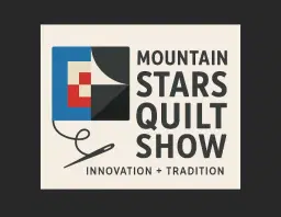 Mountain Stars Quilt Show