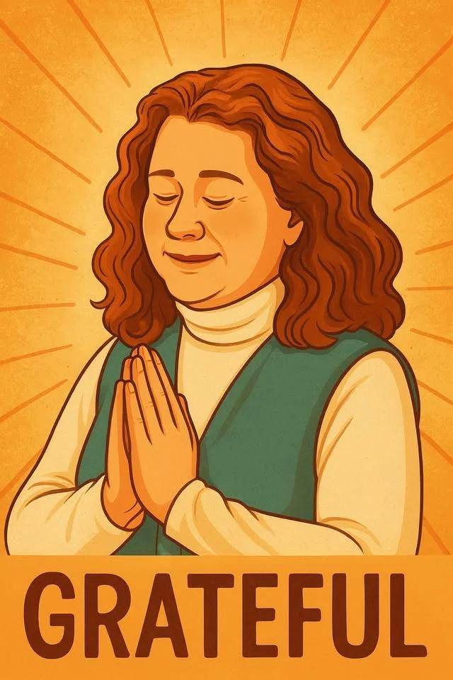 Vinterqigong, del 2