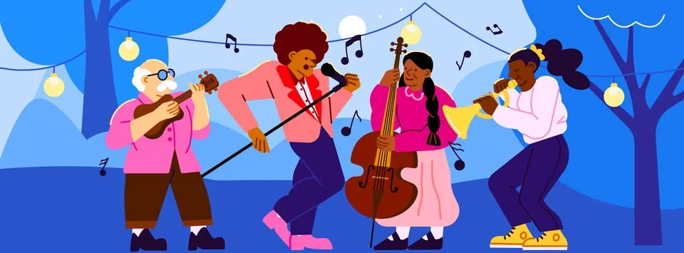 Söndagsmys i Malmö - 1 mars 2026