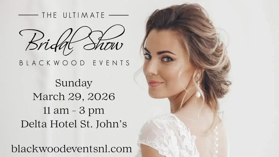 The ULTIMATE Bridal Show - Spring 2026