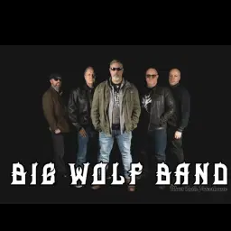 The Big Wolf Band