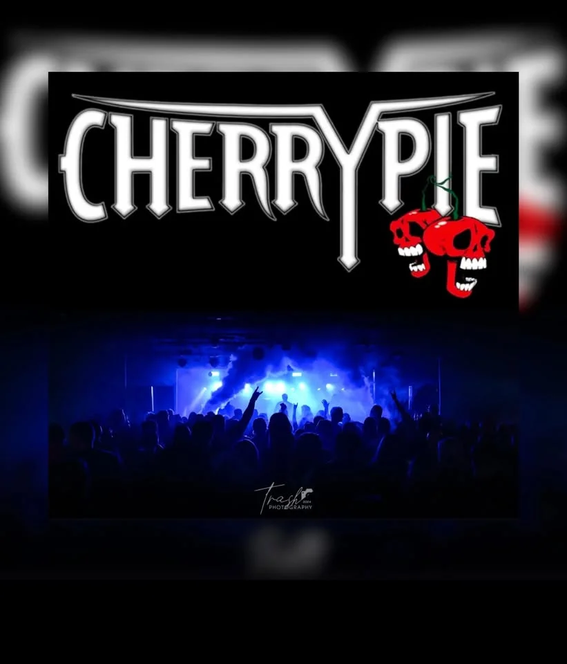 Cherry Pie Rocks Premier Wine & Spirits
